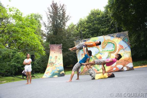 Diapositive suivante